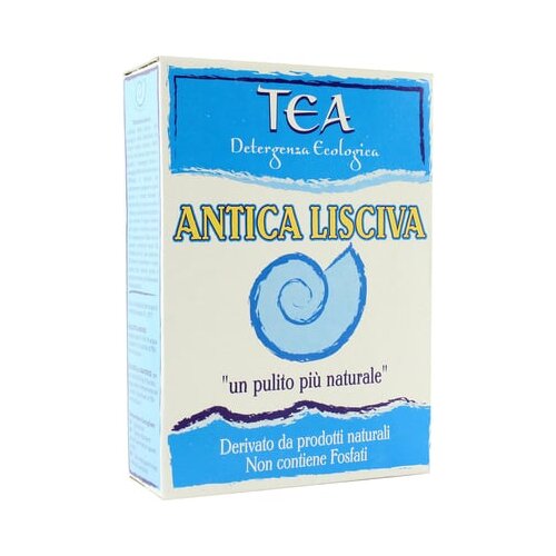 Tea Natura Pepelni lug Cene
