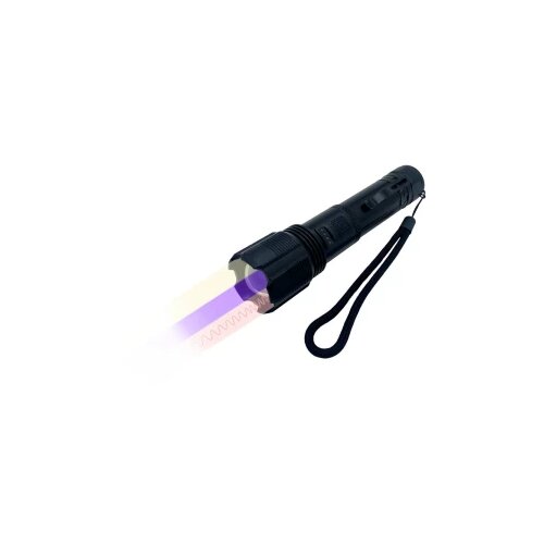 Berger & Schröter TP-18053, 940nm UV žarulja, infracrvena LED, LED džepna svjetiljka pogon na punjivu bateriju 186 g Cijene