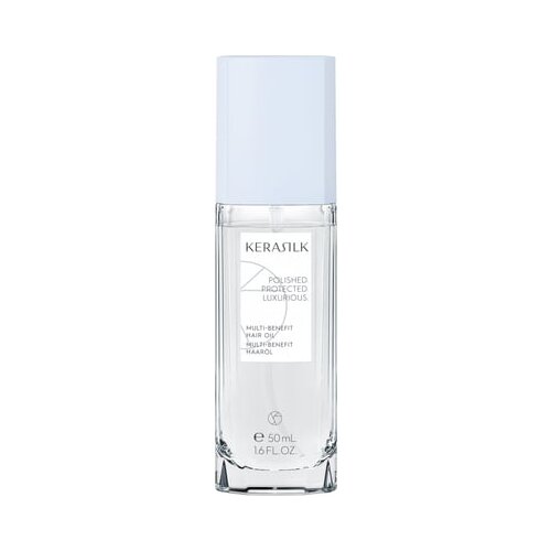 Kerasilk Specialists Multi-Benefit Hair Oil multifunkcionalno ulje za sve tipove kose 50 ml Cijene