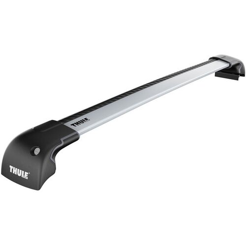 Thule Krovni nosač Edge WingBar 2/1 Fixpoint/Flush Rail S Slike