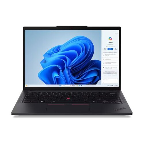 Lenovo prijenosno računalo ThinkPad T14 Gen 5 (Intel), 21ML003MSC Slike
