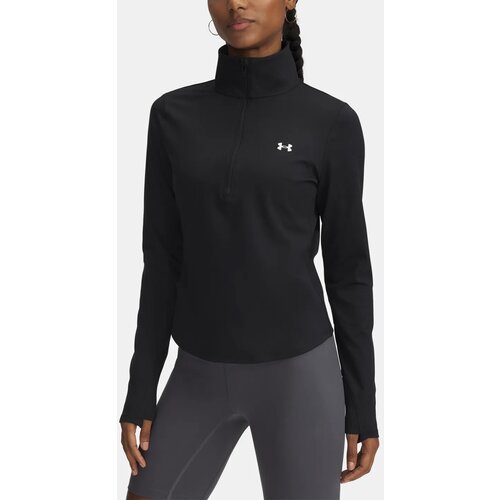 Under Armour Women's T-shirt Motion 1/2 Zip EMEA Slike