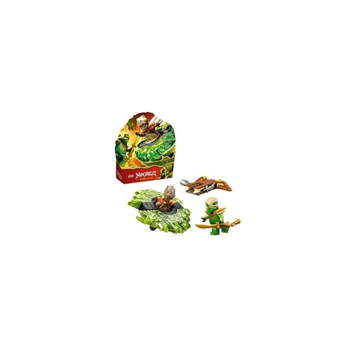Lego Ninjago: Lloyd protiv zvrka zemaljskog čudovi&amp;scaron;ta Slike