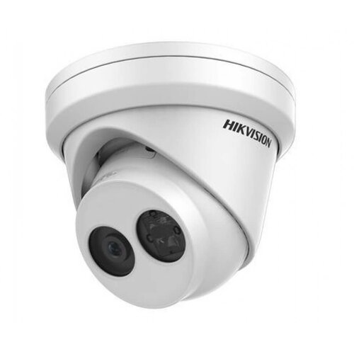 Hikvision ds-2cd1321-i-2.8mm kamera Slike