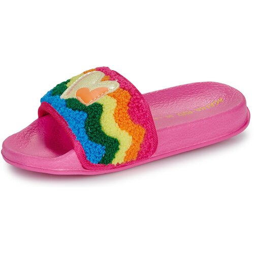 Agatha Ruiz De La Prada Natikači FLIP FLOPS Rožnata Slike