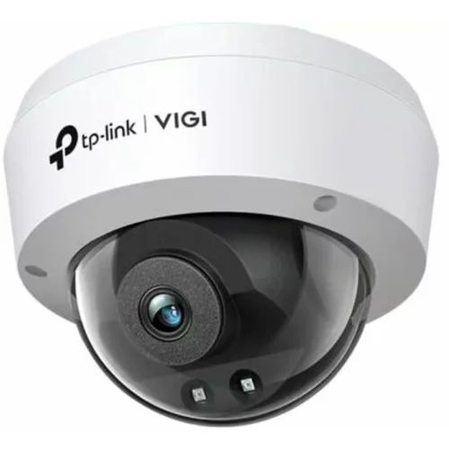 ODPRTA_EMBALAŽA TP-LINK mrežna kamera VIGI 4MP IR Dome, do 2560 × 1440 H.265