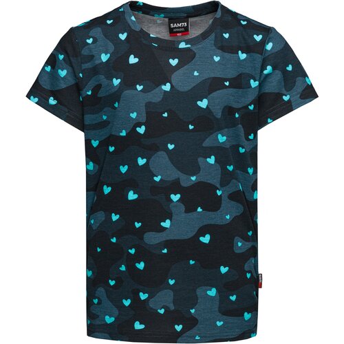 SAM73 T-shirt Heidi - Girls Cene