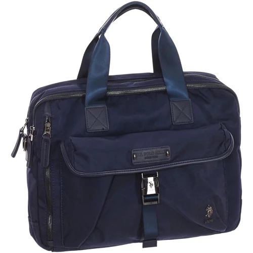 U.S. Polo Assn. BEUS96027MIP-NAVY sarena