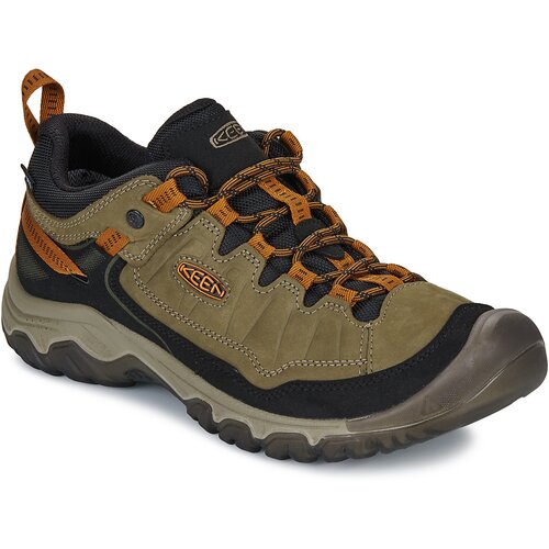 Keen TARGHEE IV WP Bež Slike