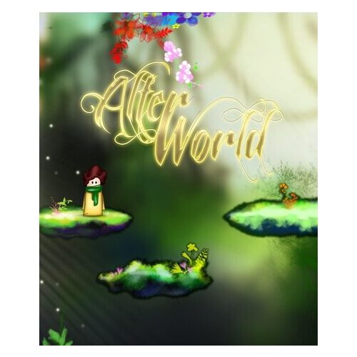 Steam Alter World (PC) Key GLOBAL Cene