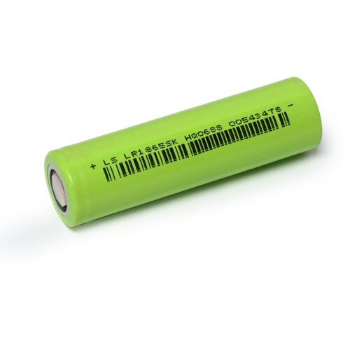  Baterija litijum el 18650 2600mAh Cene
