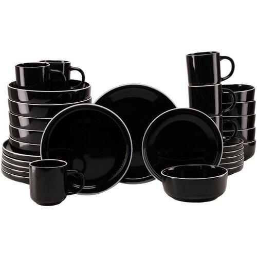 Creatable Kombinirani Servis Nordic Gourmet, 30-Delni Cene
