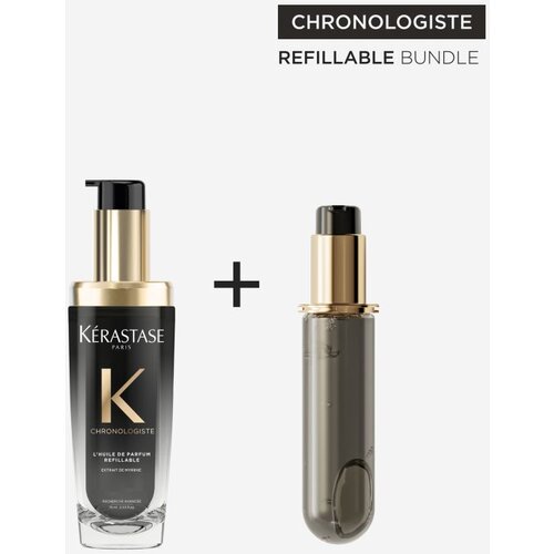 K&amp;eacute;rastase Chronologiste L&amp;#039;huile de Parfum parfumirano ulje za kosu 75 ml Slike