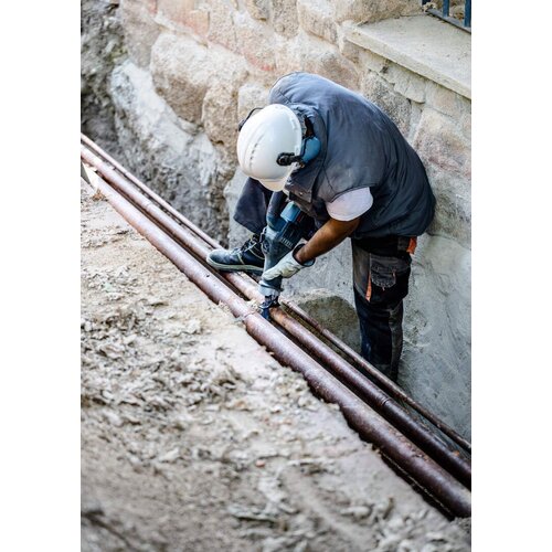 Bosch EXPERT &amp;bdquo;Thick Tough Metal&amp;ldquo; S 1155 CHC list univerzalne testere - pakovanje 3 komada - 2608900369 Slike