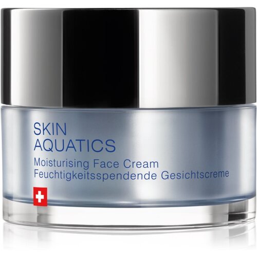 Artemis SKIN AQUATICS Moisturising regenerirajuća i hidratantna krema 50 ml Slike
