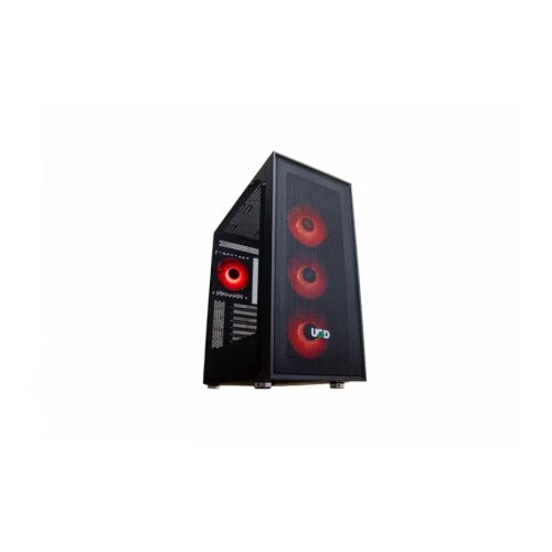 DSC i7-12700/32GB/M.2 2TB/RTX4070 12GB/750W računar Cene