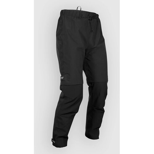 Tsg Drop Rain Pants black Cene