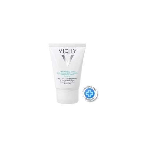 Vichy Deo krema protiv znojenja Slike