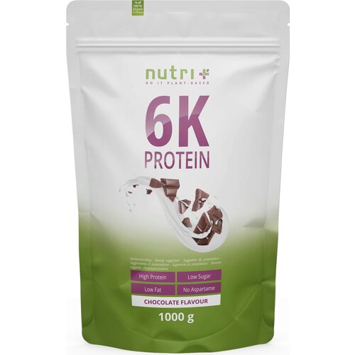 6K Protein - Chocolate Slike
