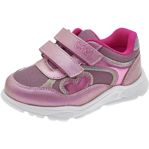 Chicco SCARPA FANNAS Ružičasta Slike