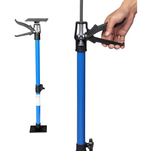  Teleskopska potporna &amp;scaron;ipka za prozore i vrata do 115cm 30kg Slike