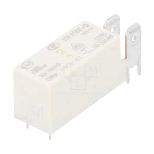  Elektromagnetni relej HF115F-Q/012-1H Cijene