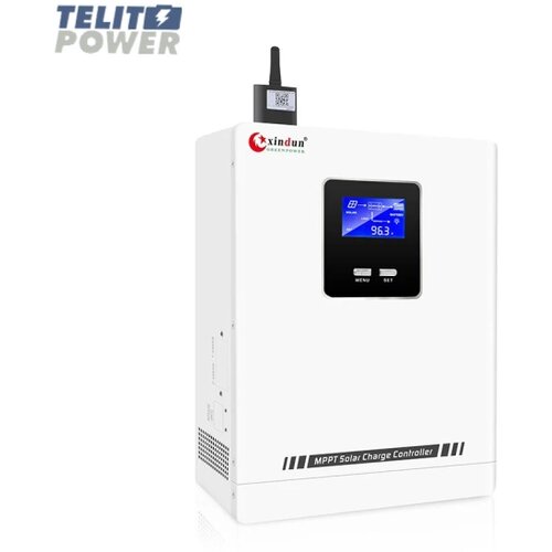 Xindun Kontroler solarnog punjača WONDER2-6048 60A Slike
