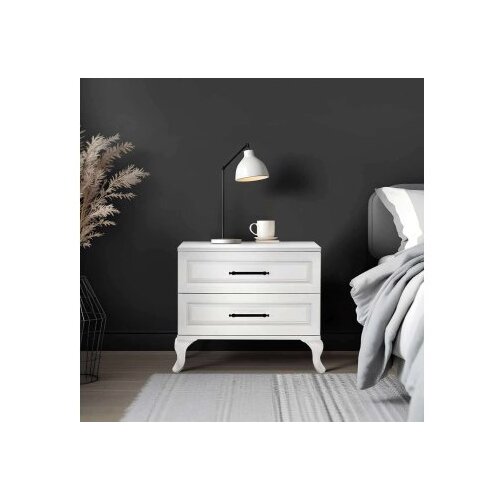 Hanah home Noćni ormarić Kmd 1002 Dd 1 Cene