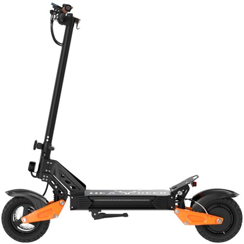 Headeer Električni skiro H67 PRO &ndash; 48V 25Ah baterija za dolgo doseg, 11'' terenski za odrasle, (5000231693) Cene