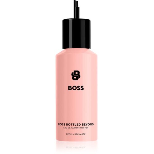 Hugo_Boss BOSS Bottled Beyond parfemska voda zamjensko punjenje za žene 150 ml Slike