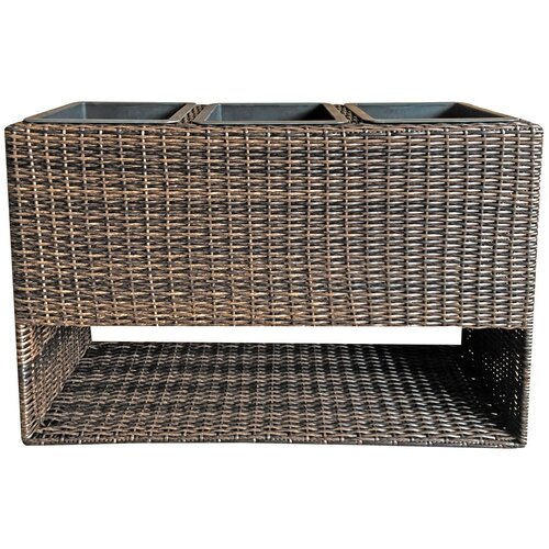 Garden Pleasure Visoka gredica za sadnju Melissa &amp;ndash; Slike