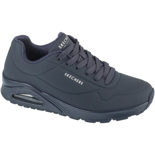 Skechers Nizke superge Uno-Stand On Air Modra Cene