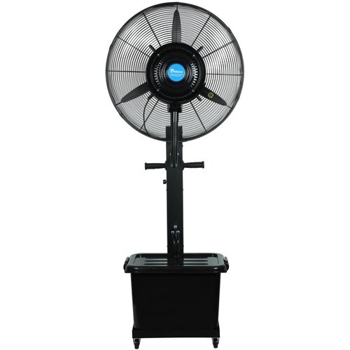 Debenz Industrijski ventilator sa raspr&amp;scaron;ivačem vode Master, 41l, Crni Slike