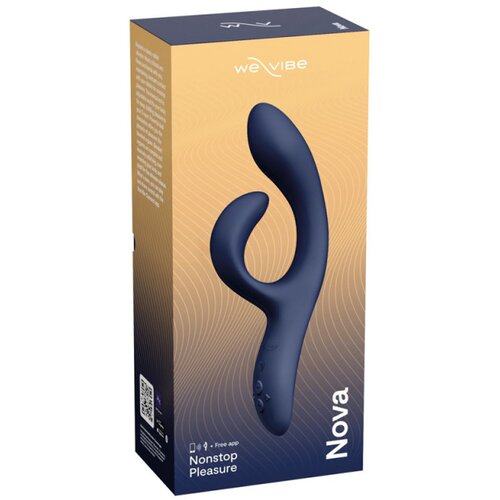 We Vibe Vibrator Nova 2, Plavi Slike