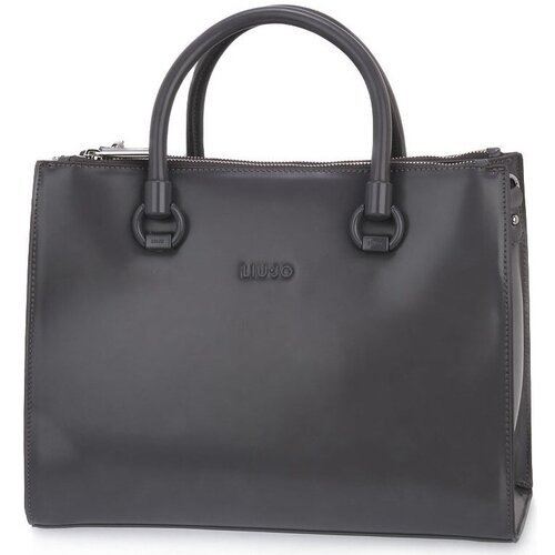 Liu Jo Torbe 93803 ECS M SATCHEL Siva Cene