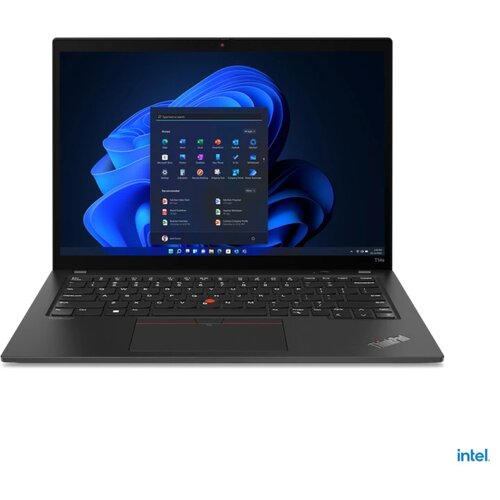 Lenovo thinkpad T14s G3 ryzen 7 pro 6850U 16GB ram LPDDR5 256GB nvme ssd 14.0 full hd ips touchscreen win 11 pro refurbished laptop Cene