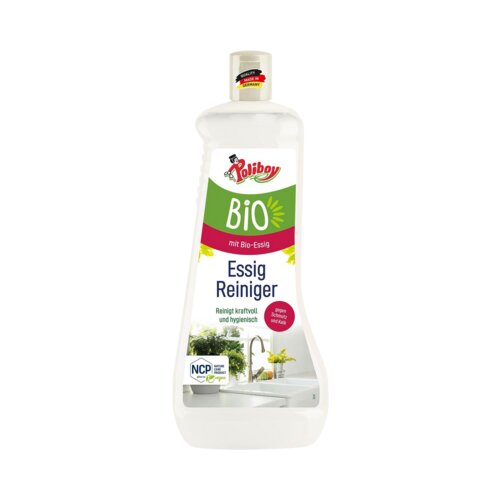 BIO čistilo s kisom Cene
