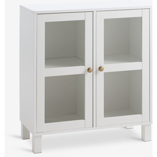 Torsten komoda, 71x81x35cm, bela Slike