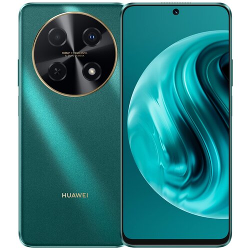Huawei nova 12i 8GB/128GB green mobilni telefon Cene