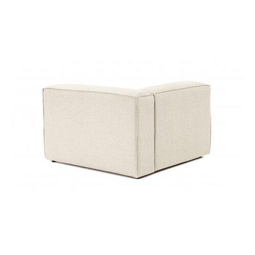 Atelier Del Sofa Fotelja Fora L1 Bež Slike