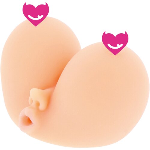 Hidden Desire Bangers Busty Bimbo Skin Slike