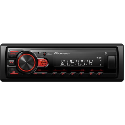  Auto radio Pioneer Cene