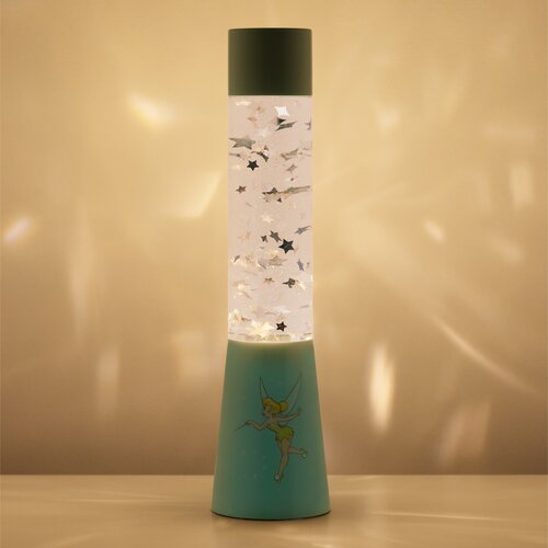 Paladone Lampa Paladone Disney - Tinker Bell Plastic Flow Lamp Slike