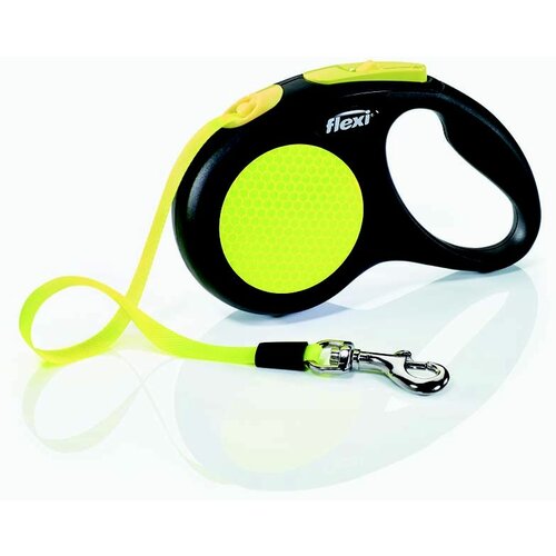 Vitakraft Povodac za pse Neon Tape S 5m žuti Cene