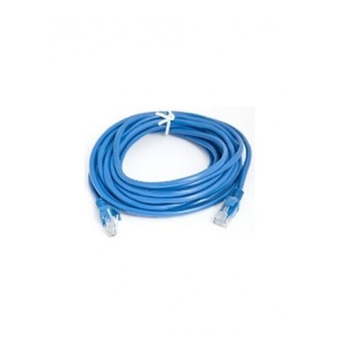 Patch UTP CAT5 15M BLUE BLIS Cene