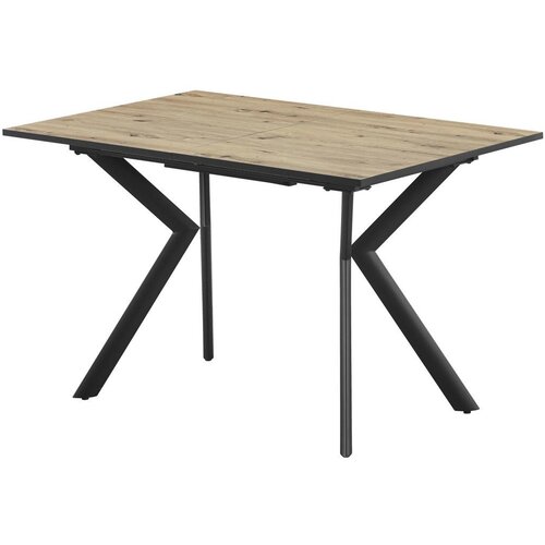 Mömax Raztegljiva Jedilna Miza Marcel, 120-160x80 Cene