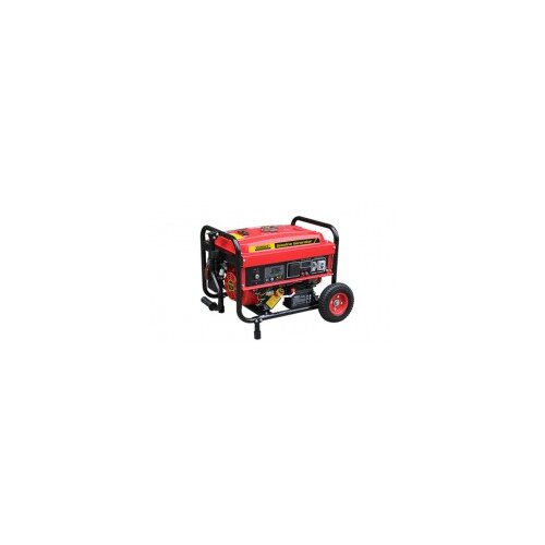 Powerac Benzinski agregat PR 3000 Slike