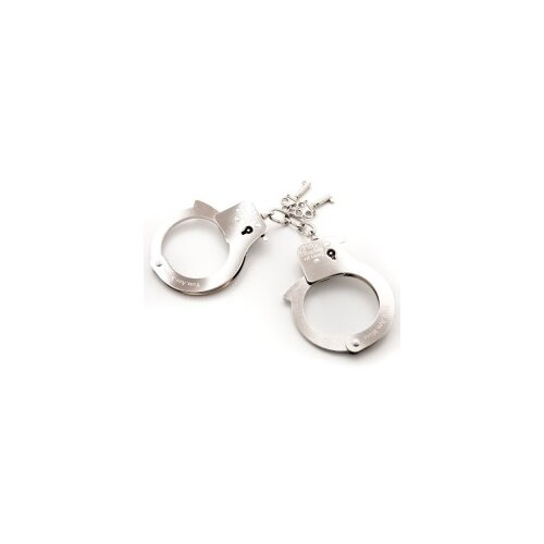 Fifty Shades of Grey lisice You are Mine Cijene