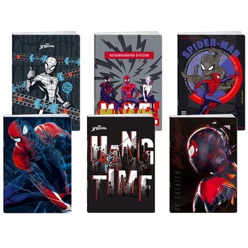Best Buy Premium 50 Spider-Man A4 Karo sveska Cene