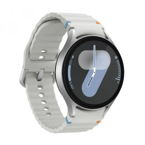 Samsung pametna ura Galaxy Watch7 44mm BT Srebrna